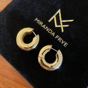 Miranda Frye - Drew Huggies Gold